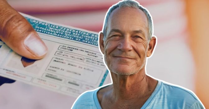 Últimas Notícias: CNH Social abre 7 mil vagas gratuitas e idosos precisam ficar atentos ao prazo